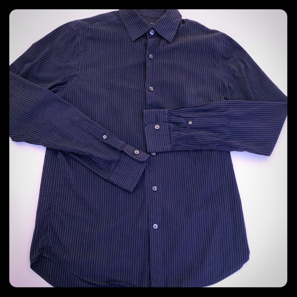 GAP slim fit dress shirt